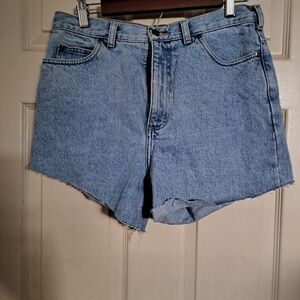 Lands End size 12 shorts A-4